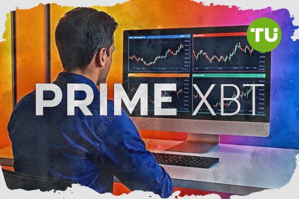 Complete Guide to PrimeXBT Withdrawals Complete Guide to PrimeXBT Withdrawals