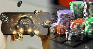 Discover the Thrilling World of UK Online Casino Discover the Thrilling World of UK Online Casino
