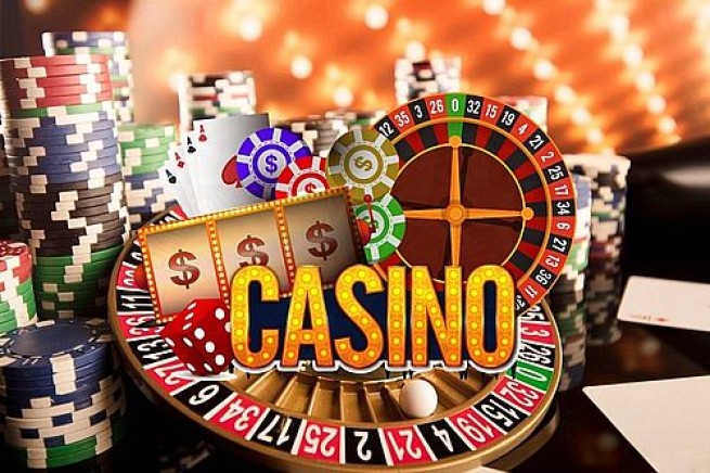 Discover the Thrilling World of UK Online Casino Discover the Thrilling World of UK Online Casino