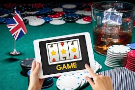 Explore the Best Online Slots Casino UK for Thrilling Wins Explore the Best Online Slots Casino UK for Thrilling Wins
