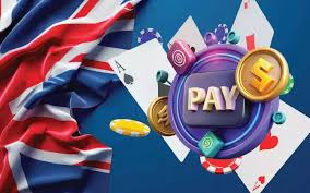 Explore the Best Online Slots Casino UK for Thrilling Wins Explore the Best Online Slots Casino UK for Thrilling Wins