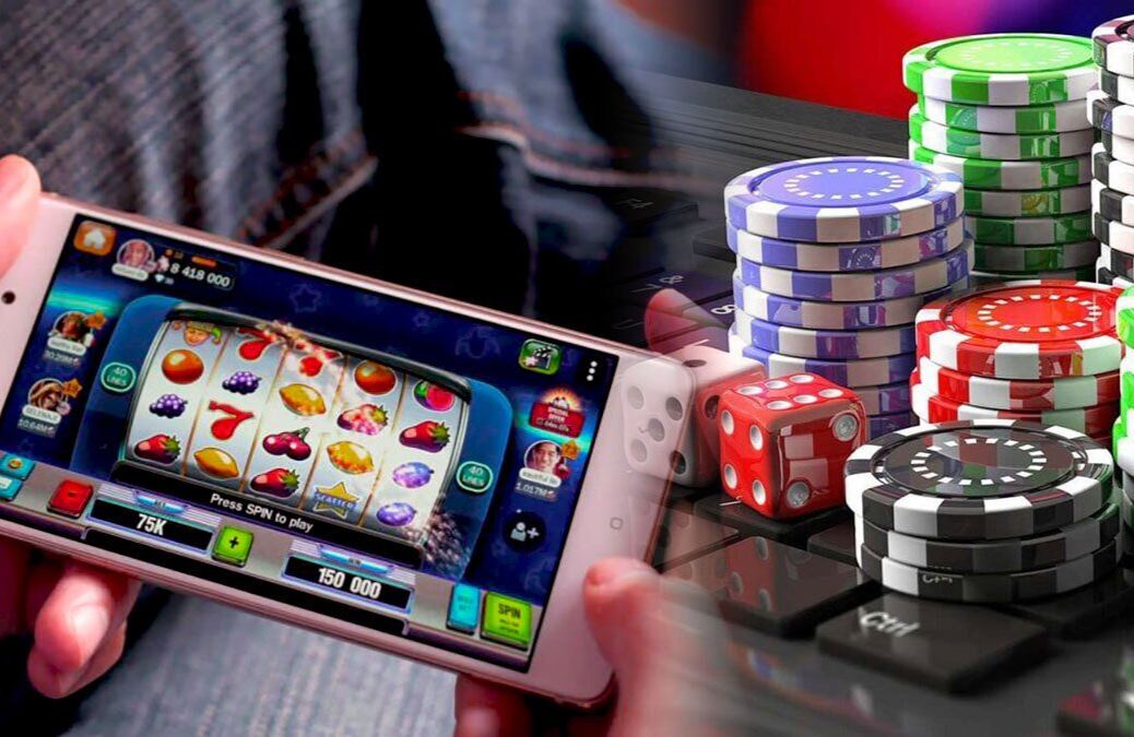 Explore the Best Online Slots Casino UK for Thrilling Wins Explore the Best Online Slots Casino UK for Thrilling Wins