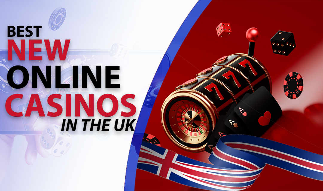 Inspiring Online Casino Winners Stories in the UK