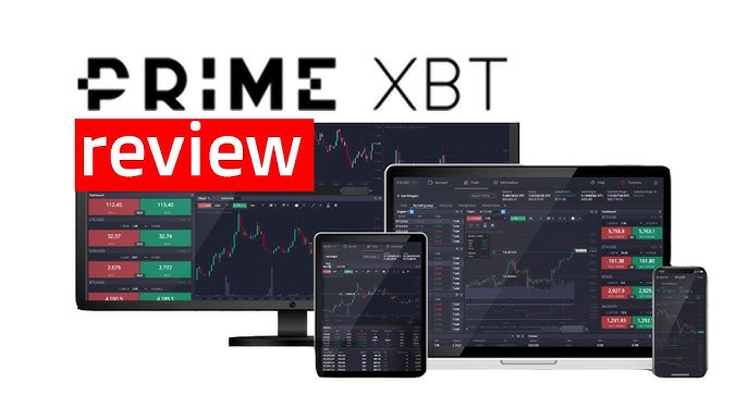 PrimeXBT Website - Your Ultimate Trading Platform PrimeXBT Website - Your Ultimate Trading Platform