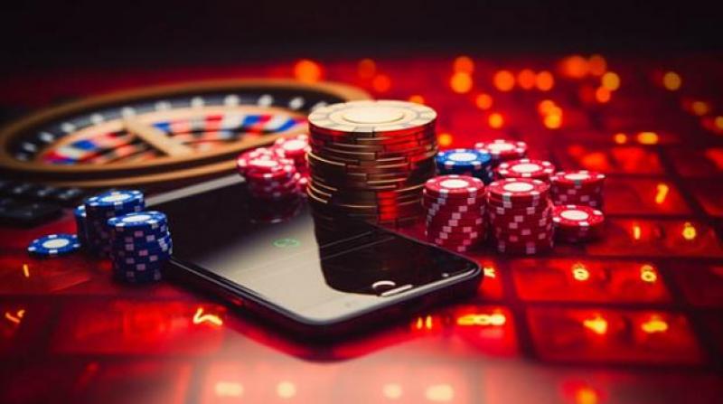 Ultimate Guide to Online Casino Review UK Discover Your Best Bet