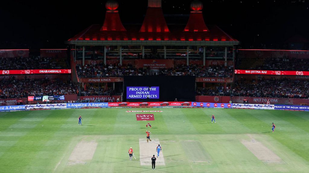 Who Will Win IPL 2025? Predictions & Betting Chances for All Teams